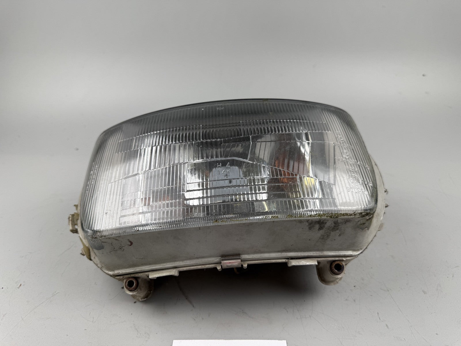 Honda CBR 600 F PC19 Scheinwerfer headlight Licht Lampe front vorne Kanzel