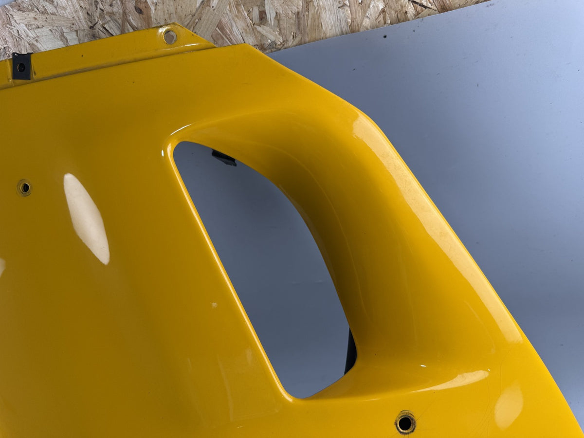 Triumph Daytona 1200 T300D Seitenverkleidung Sidecover links left vorne front