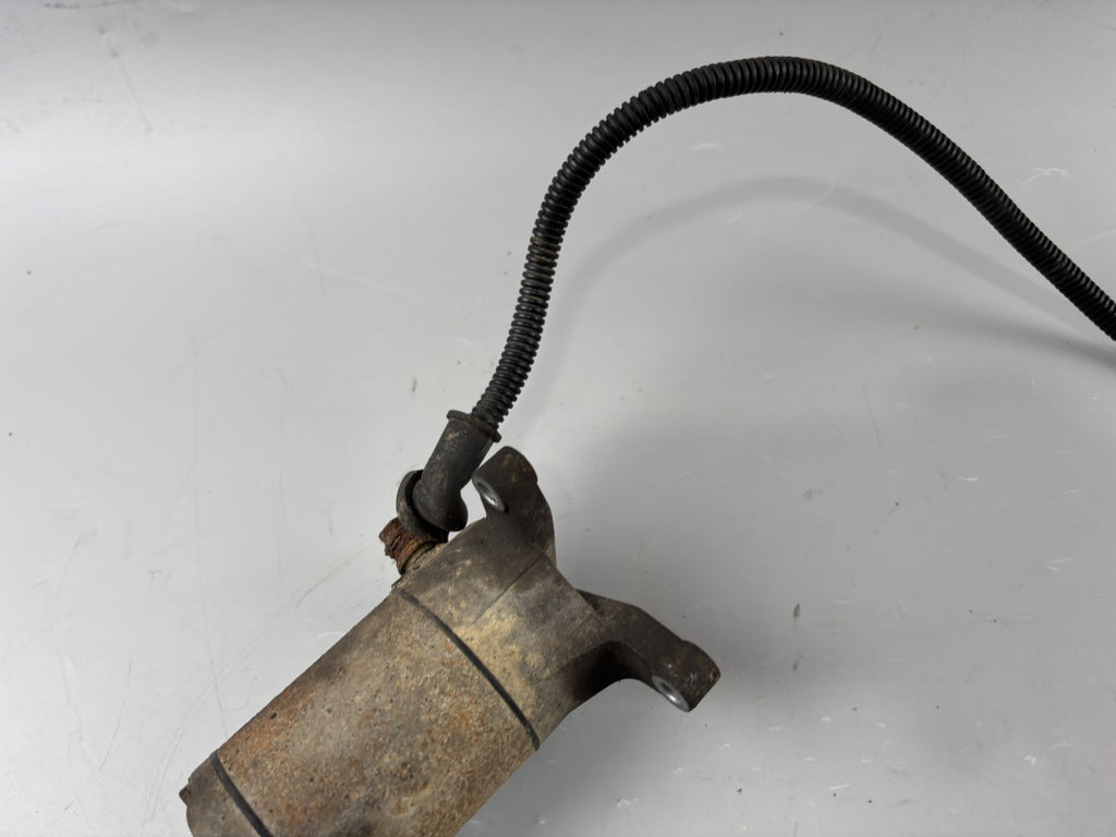 Suzuki SV650 S AV Anlasser Starter Electric