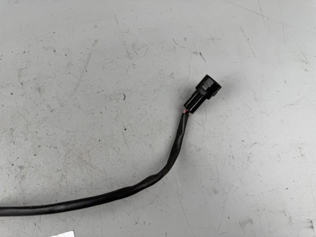 Kawasaki ER6F EX650A ABS Sensor vorne vorn Vorderrad front vorne