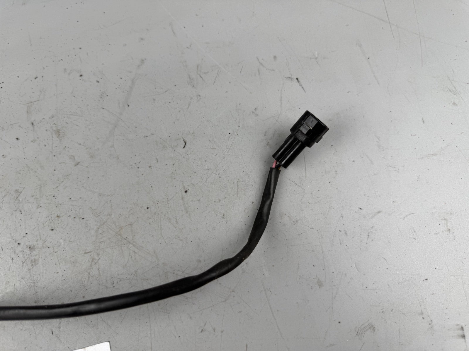 Kawasaki ER6F EX650A ABS Sensor vorne vorn Vorderrad front vorne