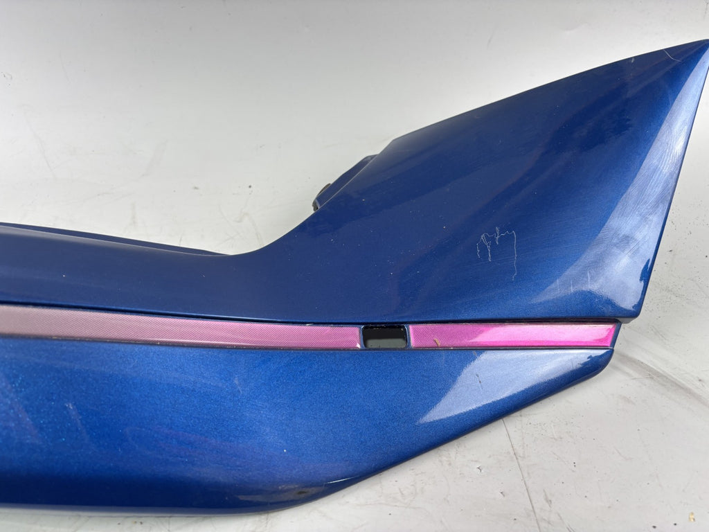 Suzuki RF 600 R GN76A Seitenverkleidung Sidecover Seitenteil Heck hinten rechts