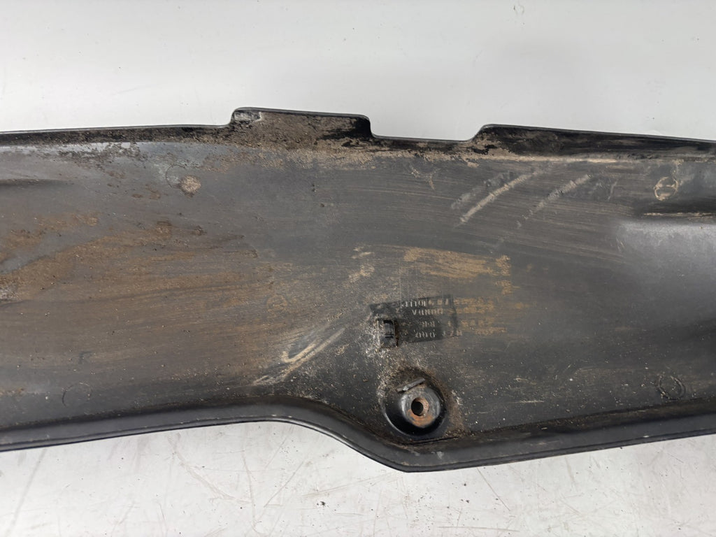 Honda VFR750 F Rc36/2 Seitenverkleidung Heckverkleidung Links left Sidecover