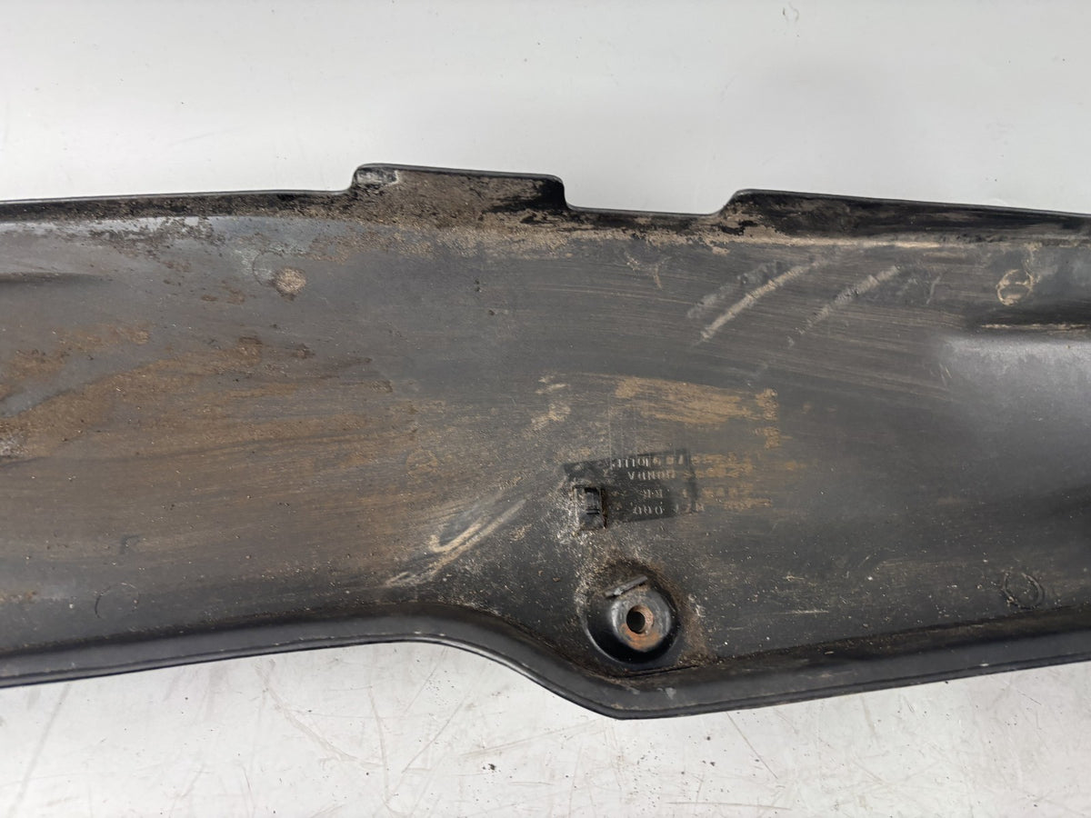 Honda VFR750 F Rc36/2 Seitenverkleidung Heckverkleidung Links left Sidecover