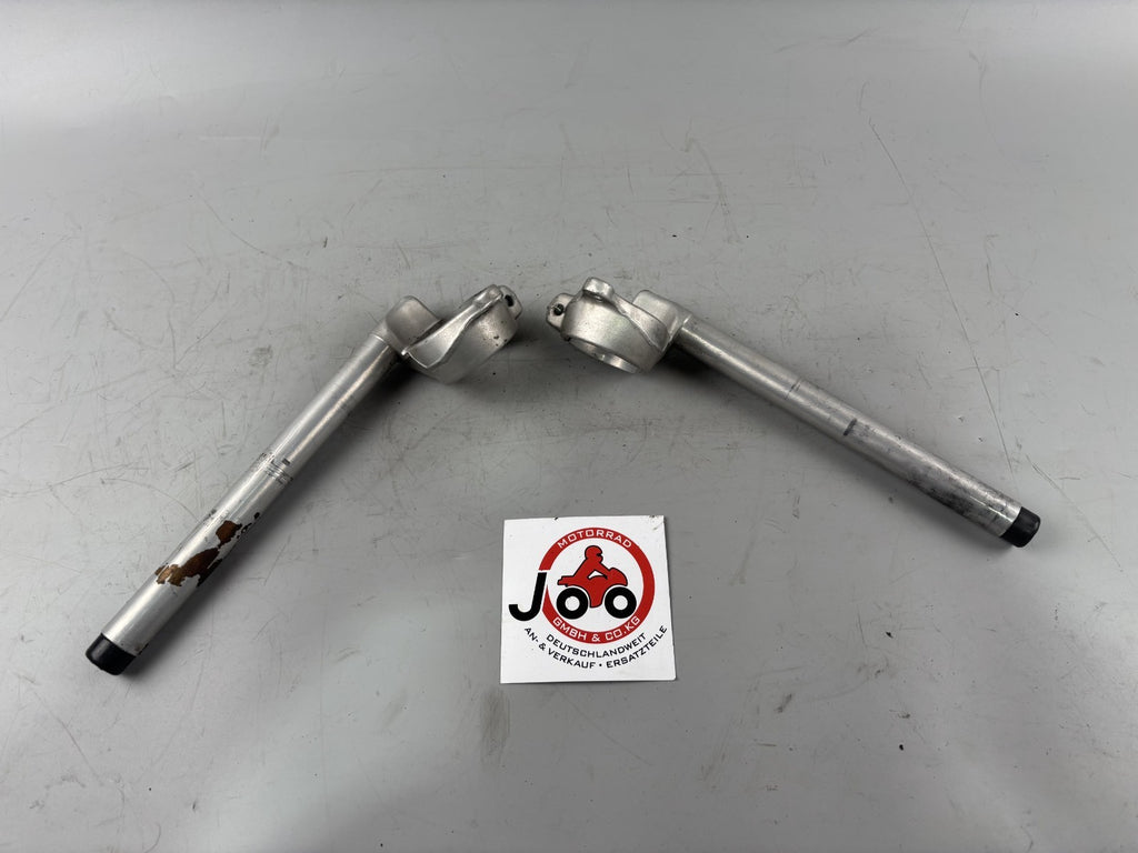 Suzuki GSX-R 750 W GR7BB Lenkerenden Lenker Handlebar Stummellenker
