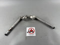 Suzuki GSX-R 750 W GR7BB Lenkerenden Lenker Handlebar Stummellenker