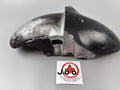 Kawasaki ZX6R ZX636 A 2002 Fender Schutzblech Spritzschutz Verkleidung Cover