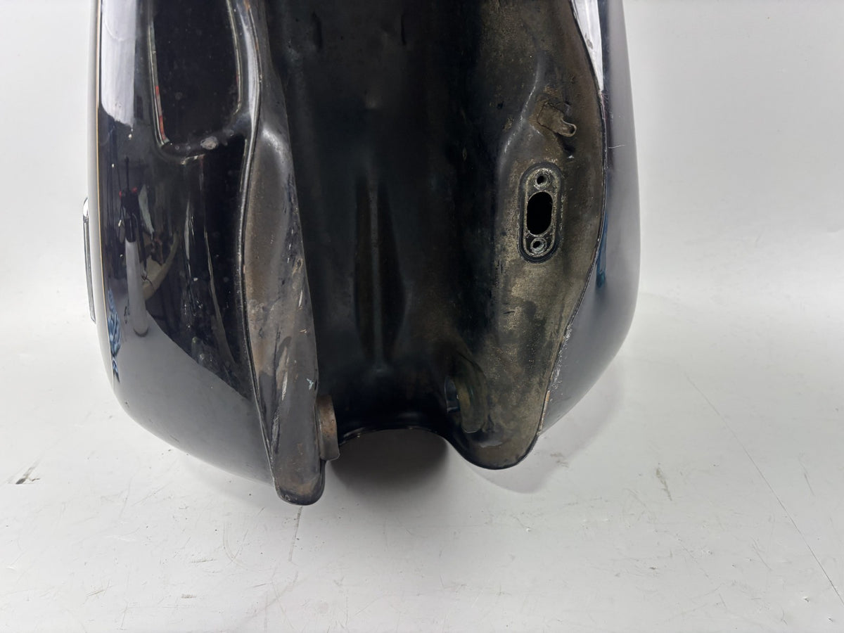 Yamaha XV1100 Virago 3LP Tank Benzintank Fuel Gas Kraftstoff Treibstoff