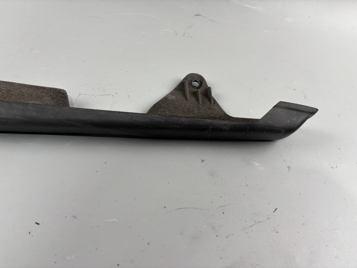 Honda CB450S Kettenschutz Chain Abdeckung Cover Verkleidung
