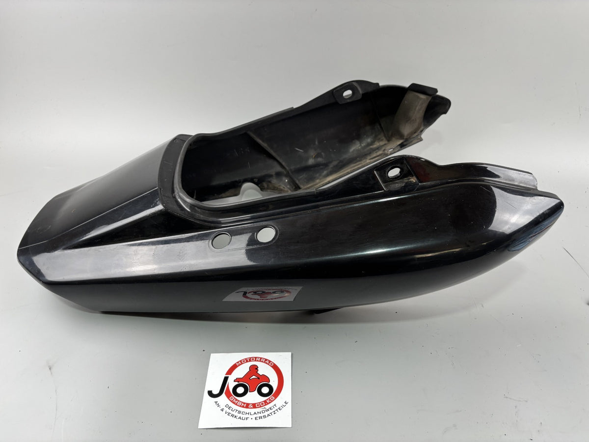 Yamaha FZS600 Fazer RJ02 Heckverkleidung Verkleidung hinten back Cover Bürzel