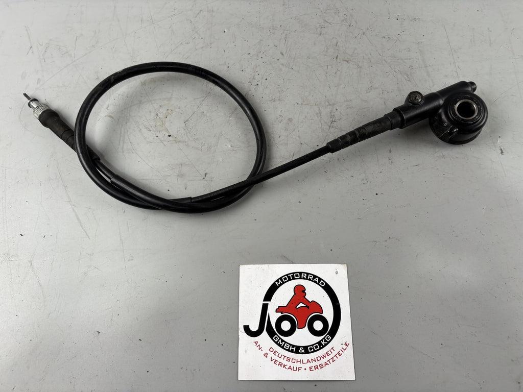 Honda Transalp XL 600 V PD06 Tachoantrieb Tachowelle Speedometer Tachoschnecke
