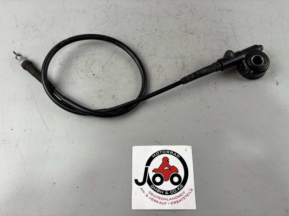 Honda Transalp XL 600 V PD06 Tachoantrieb Tachowelle Speedometer Tachoschnecke