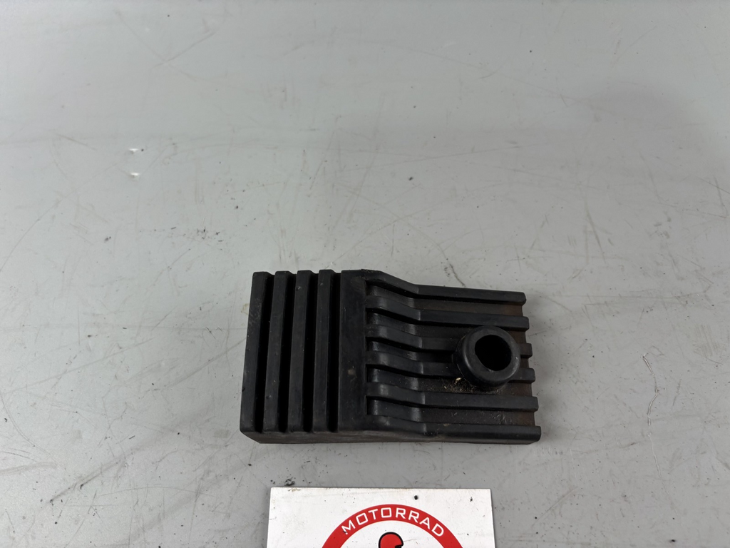 Yamaha YBR 125 RE05 Tankgummi Halterung Vibrationsschutz