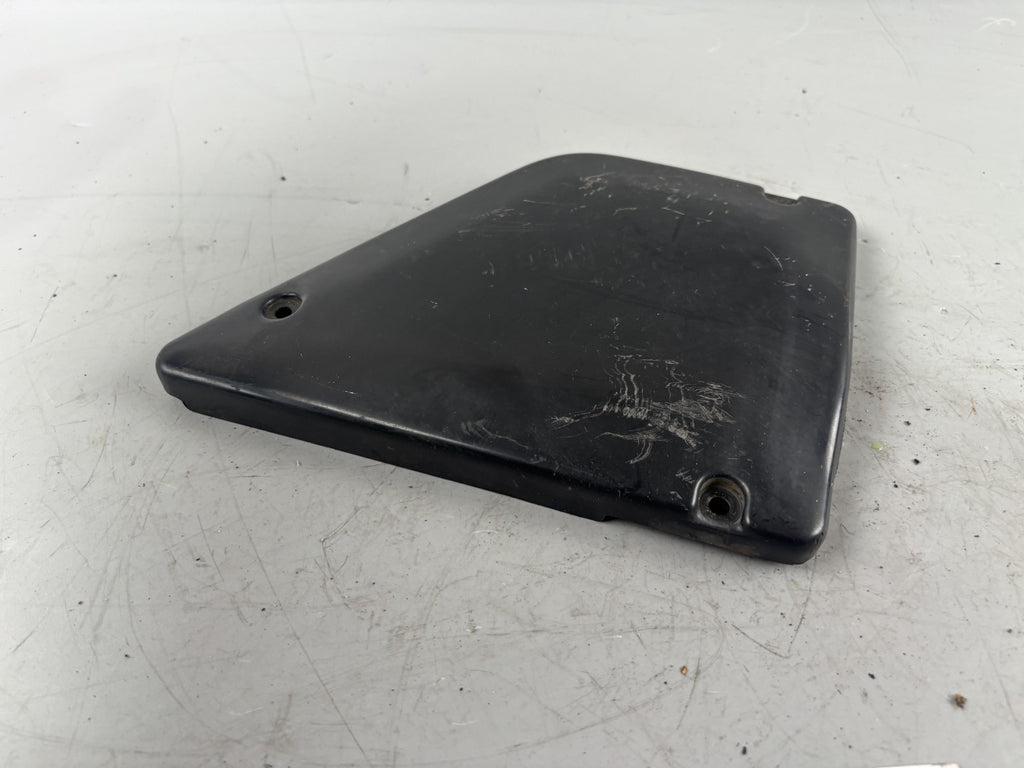 Kawasaki EL250 252 Eliminator Seitendeckel Sidecover Seitenteil Cover rechts rig