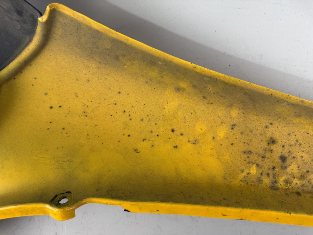 Triumph Daytona 1200 T300D Seitenverkleidung Sidecover links left hinten heck