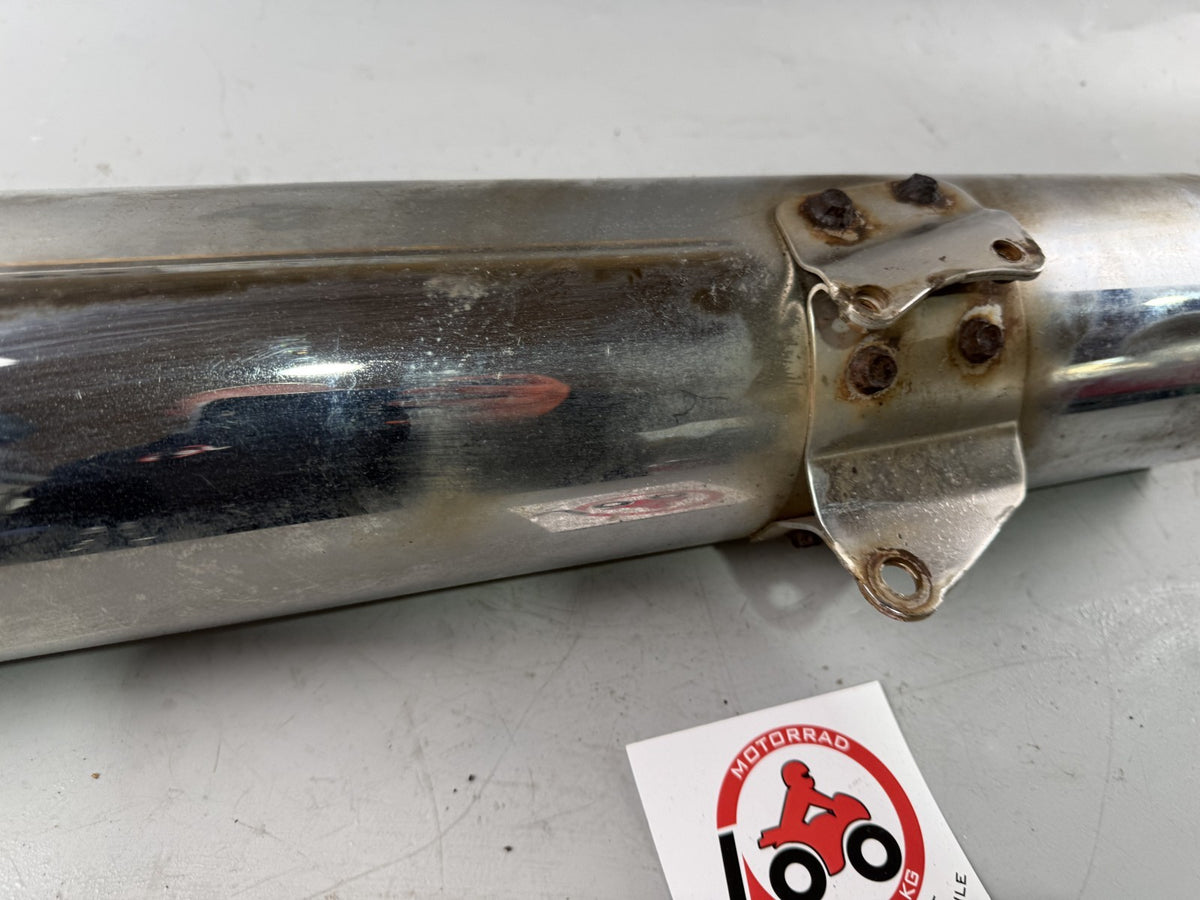 BMW R 1150 GS R 21 Auspuff Exhaust Endtopf Schalldämpfer