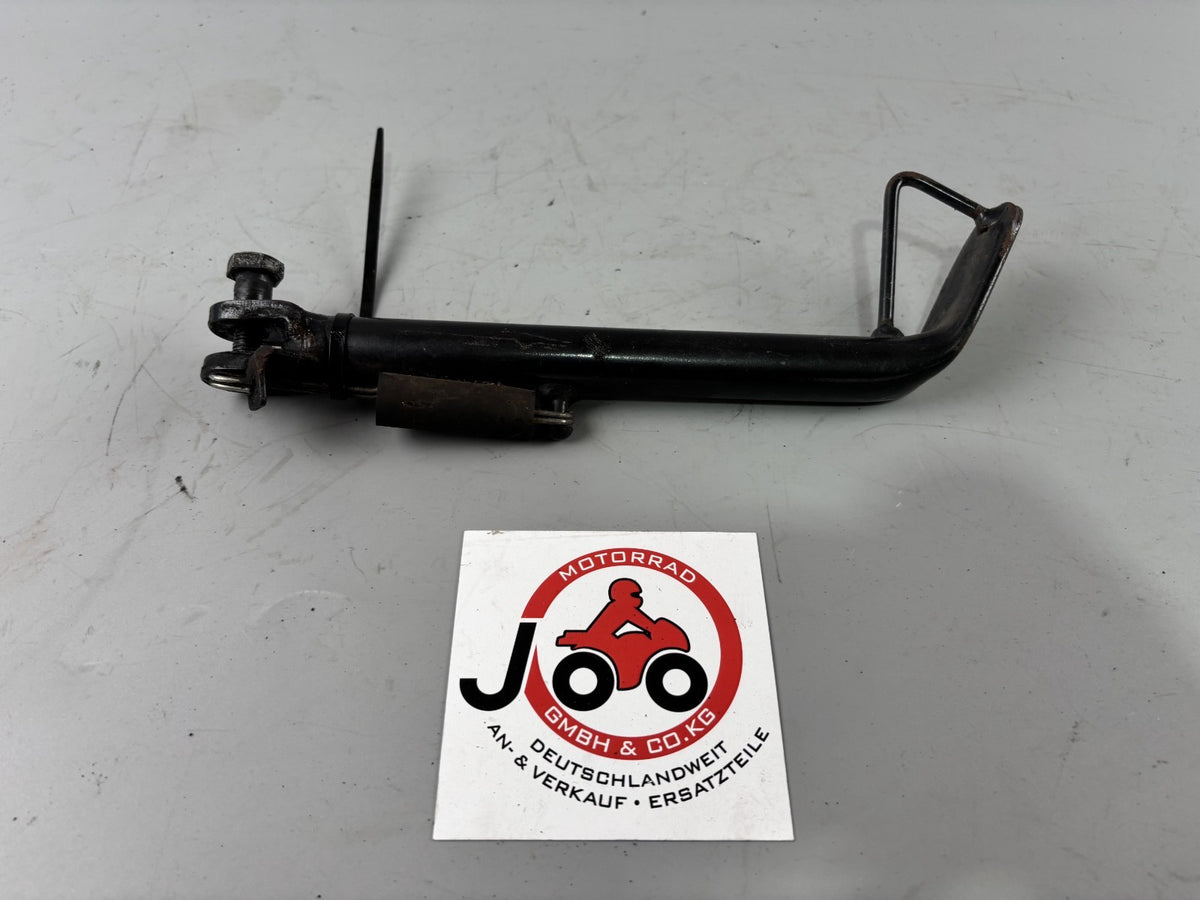 Kawasaki ER 5 EX500A Seitenständer Sidestand Holder Halter