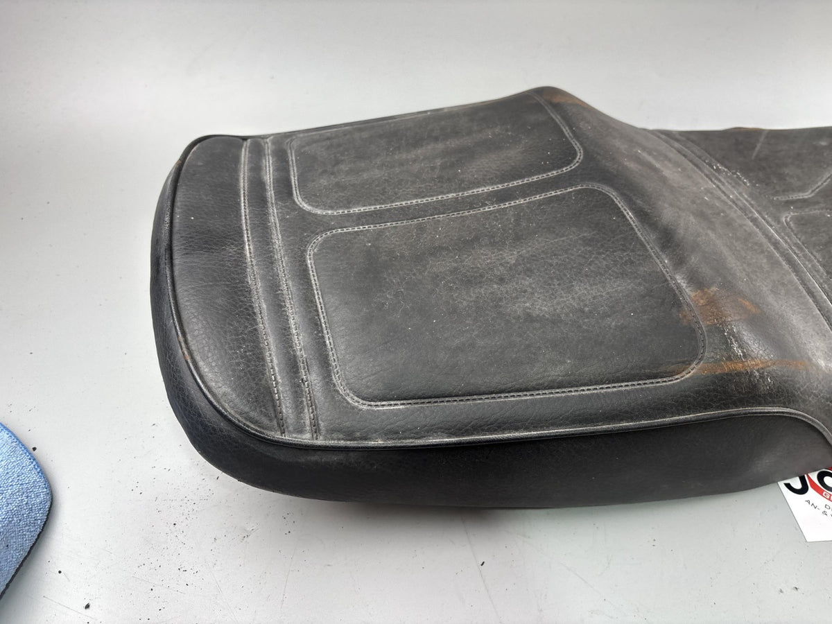 Yamaha XJR1300 RP02 Sitzbank Seat Sitz Kissen Polster