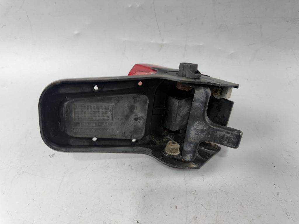 BMW R 1150 GS R 21 Rücklicht Backlight Kennzeichenhalter Holder Bremslicht