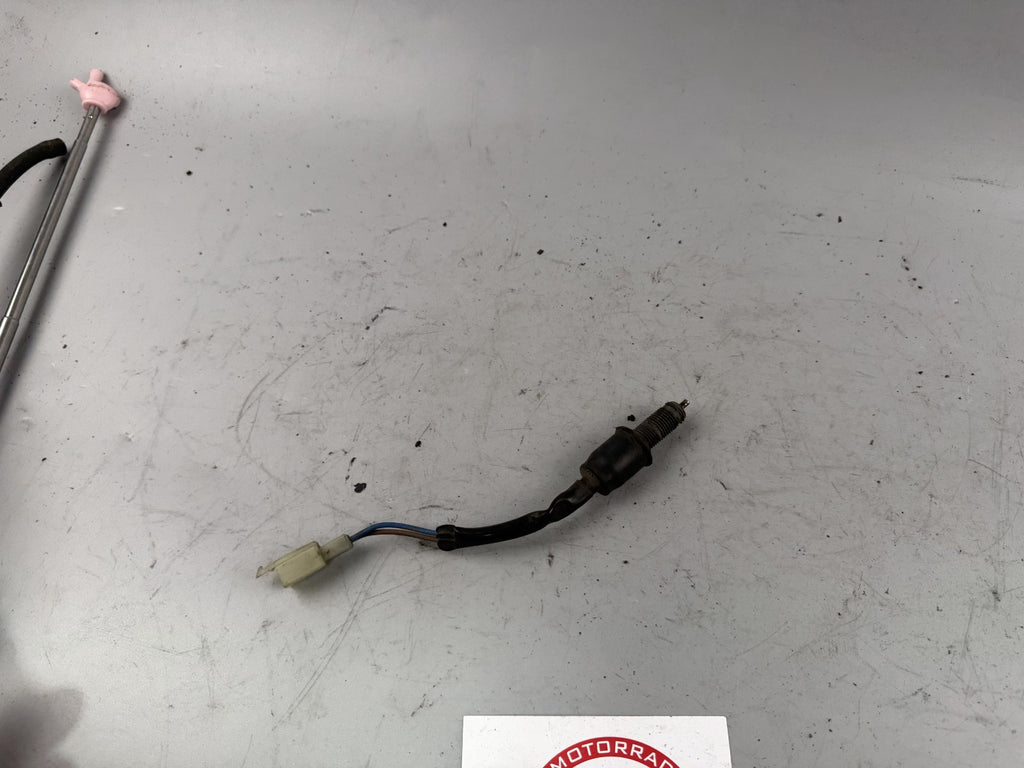 Kawasaki ZR 7 ZR750F Bremslichtschalter Brakelight switch Electric