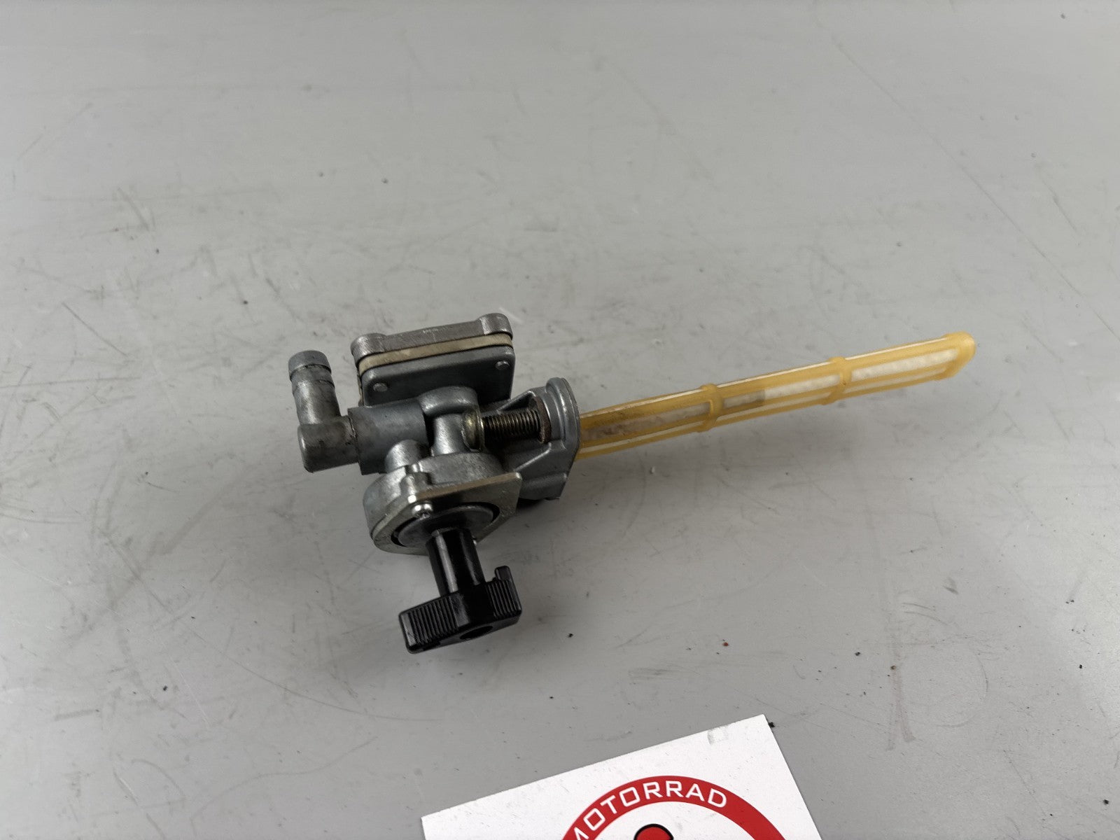 Yamaha XJR1200 4PU Benzinhahn Ventil Fuel Gas Gasoline