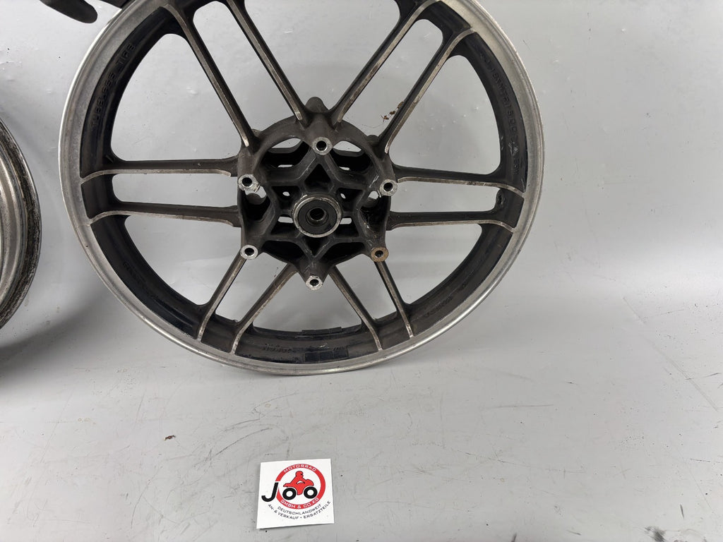 Honda CBX 650 E RC13 Vorderradfelge Wheel Felge vorne front Rad RIM