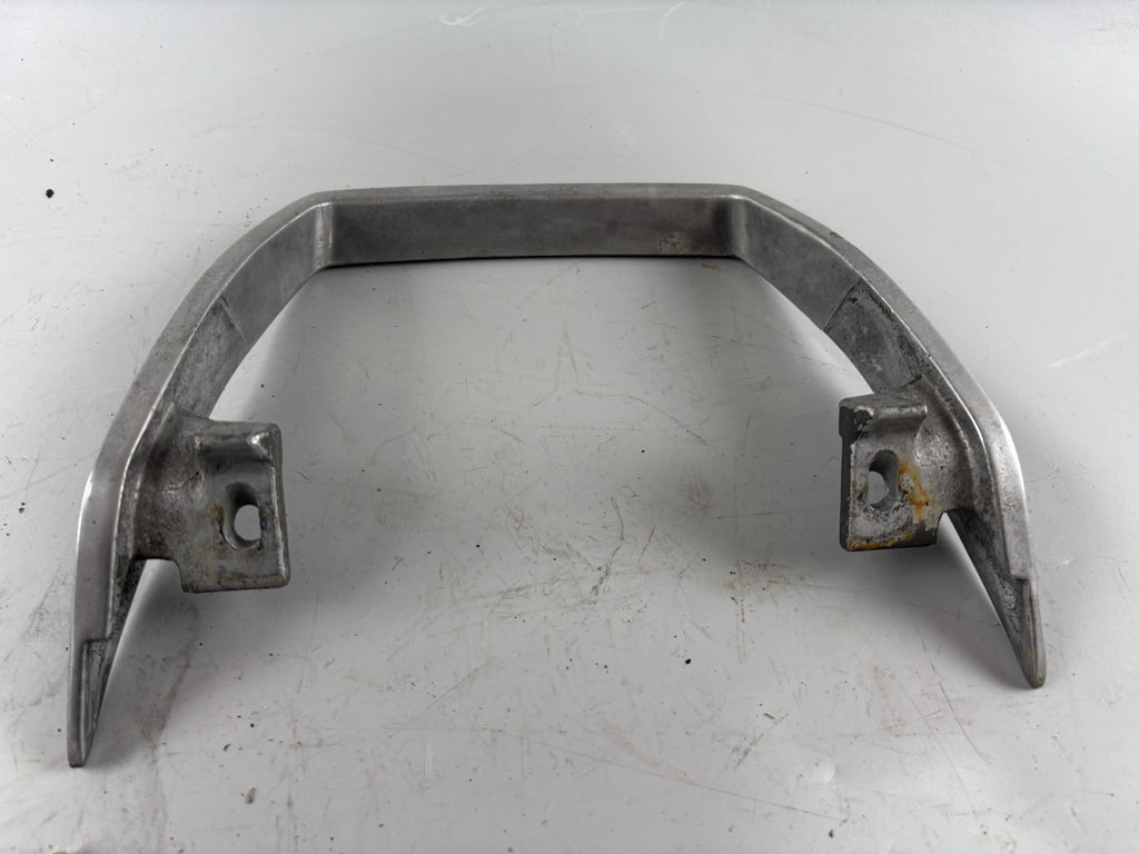 Honda CBX 650 E RC13 Soziusgriff Haltegriff Beifahrergriff Holder Spoiler