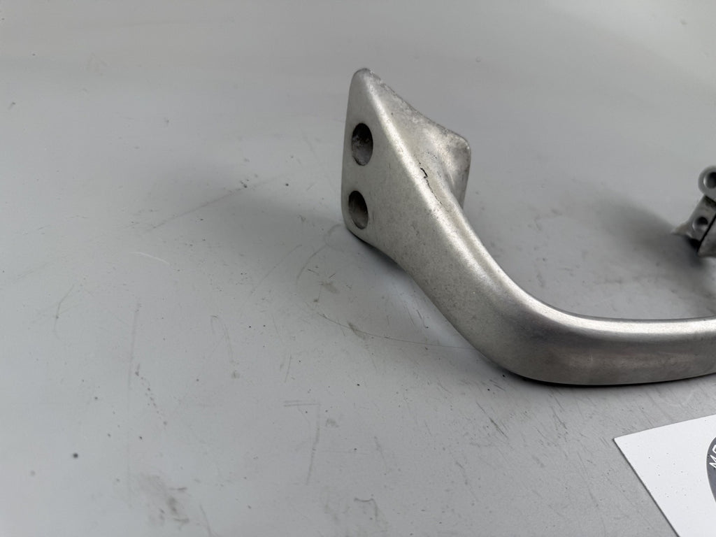 Honda CB750 Sevenfifty RC42 Soziusgriff Beifahrer Hodler Spoiler back hinten