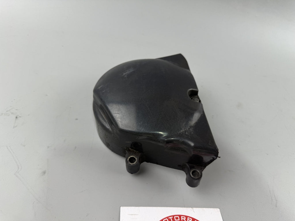 Kawasaki ZX-6R ZX600F Ritzelabdeckung Motordeckel Cover
