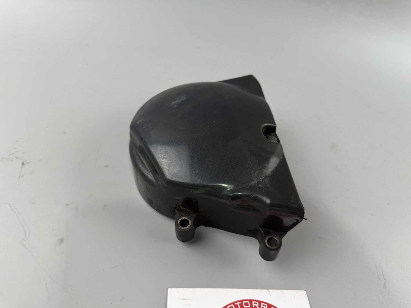 Kawasaki ZX-6R ZX600F Ritzelabdeckung Motordeckel Cover