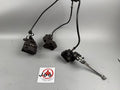 Yamaha XJR1300 RP02 Bremsanlage Brake Bremse front vorne Pumpe Sattel