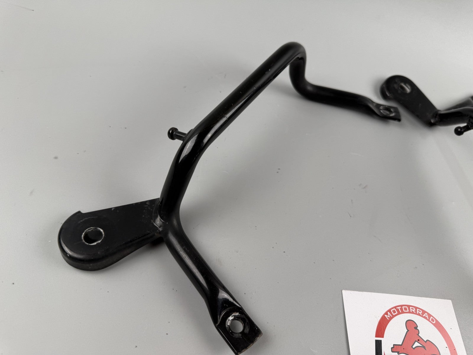 Honda CB500 PC26 Sturzbügel hinten Bügel Halter Holder