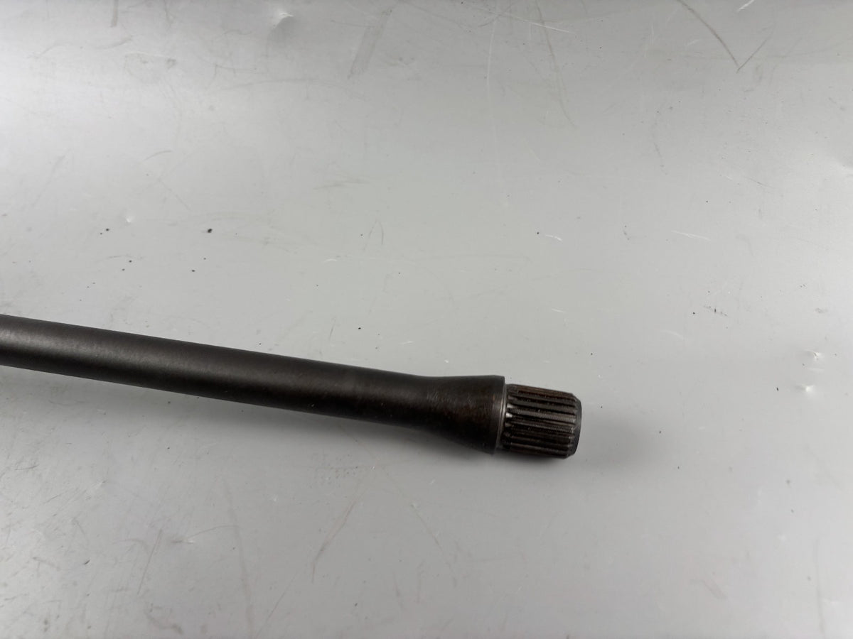 Suzuki VX 800 VS51B Kardan Kardanantrieb Crankshaft Hinterrad