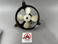 Honda GL1 GL1000 Goldwing Ventilator Lüfter Lüftung Kühler Cooler