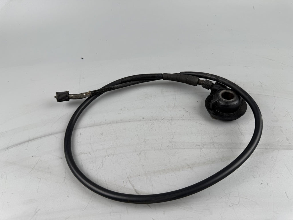 Suzuki GSF600 GN77B Bandit Tachoschnecke Tachowelle Speedometer Antrieb