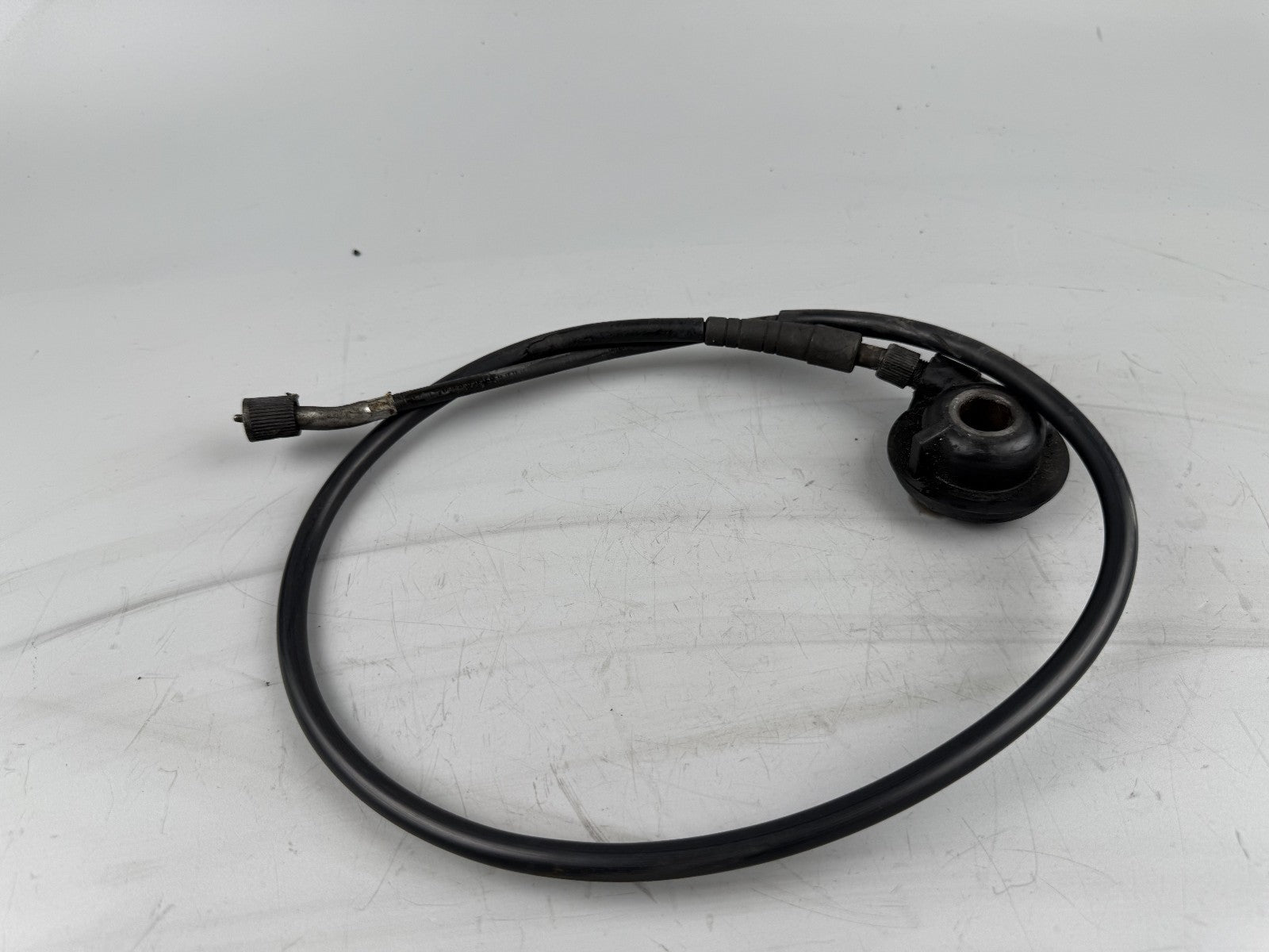 Suzuki GSF600 GN77B Bandit Tachoschnecke Tachowelle Speedometer Antrieb