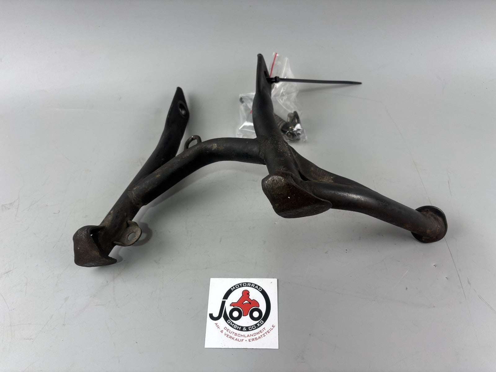 Yamaha XV1100 Virago 3LP Hauptständer Mainstand Holder Halter