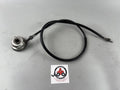 Yamaha XV1100 Virago 3LP Tachoschnecke Tachoantrieb Speedometer
