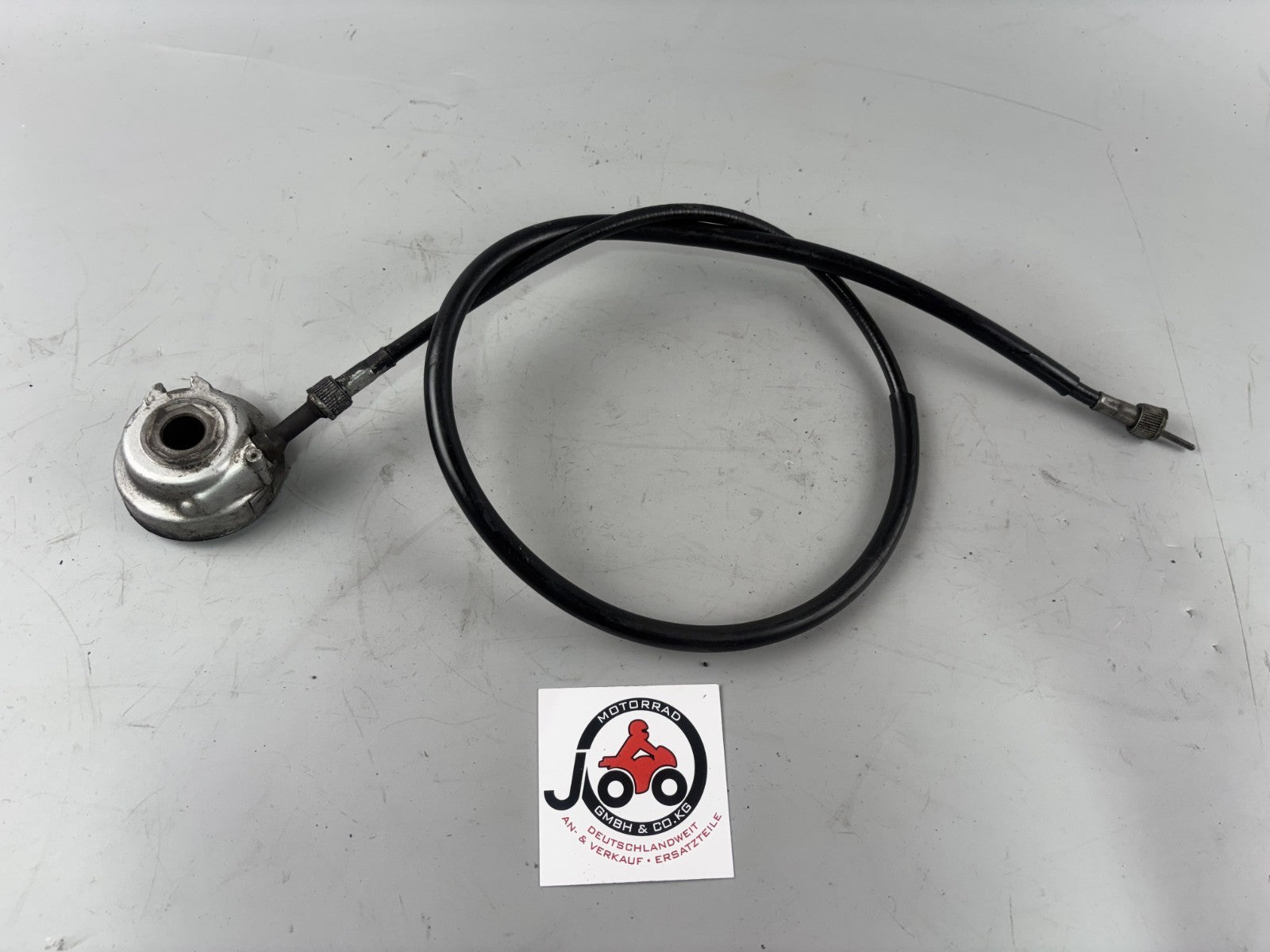 Yamaha XV1100 Virago 3LP Tachoschnecke Tachoantrieb Speedometer