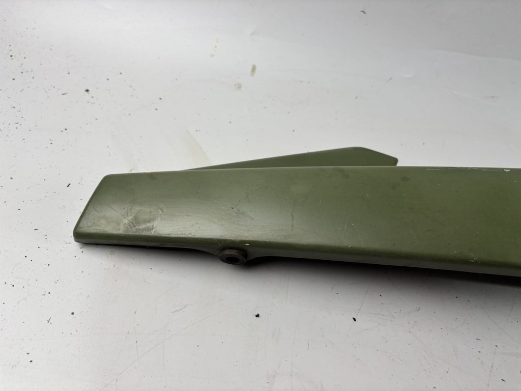 Suzuki DR 800 S DR BIG SR43 A/B Seitenverkleidung Seitenteil Sidecover rechts ri