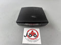 Yamaha XJ 900 Diversion 4KM Heckverkleidung hinten mitte Mittelstück Heck Cover