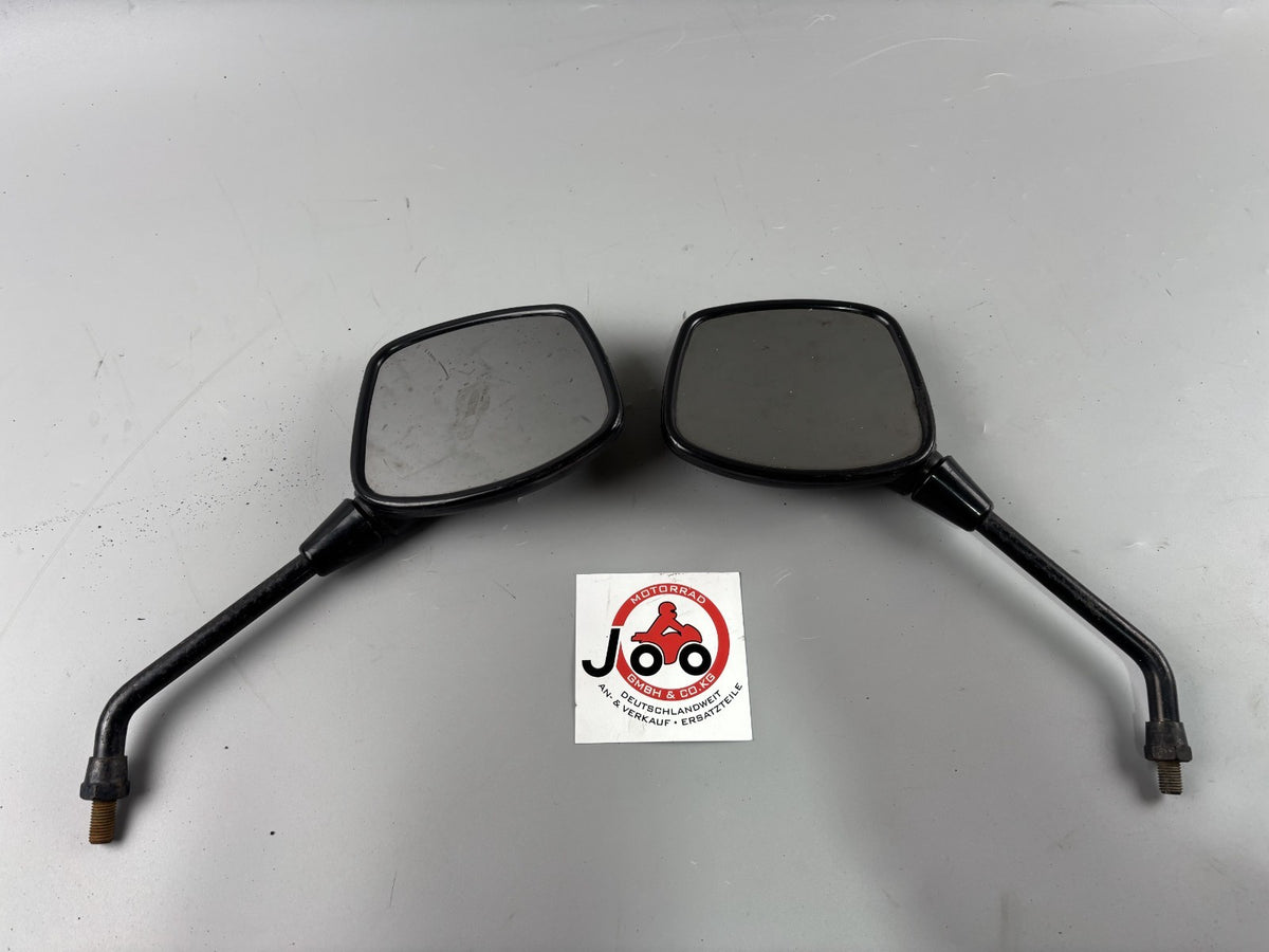 Honda CB450S PC17 Spiegelpaar Spiegel Mirror Rückspiegel