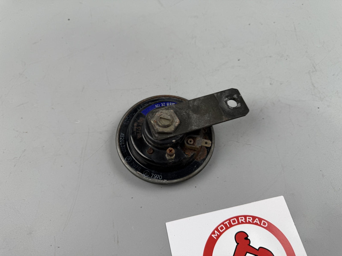 Honda XBR 500 PC15 Hupe Horn Signal