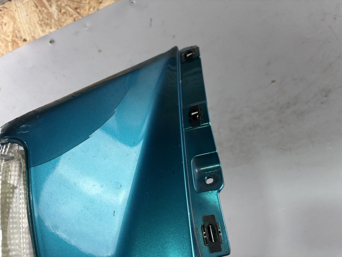 BMW R 1100 RS Kanzel Maske Frontverkleidung Abdeckung Verkleidung Cover