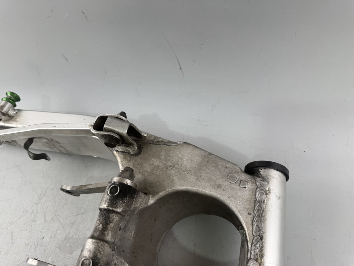 Suzuki GSX-R 600 SRAD AD 97-00 Schwinge Schwingarm Swing Aufhängung