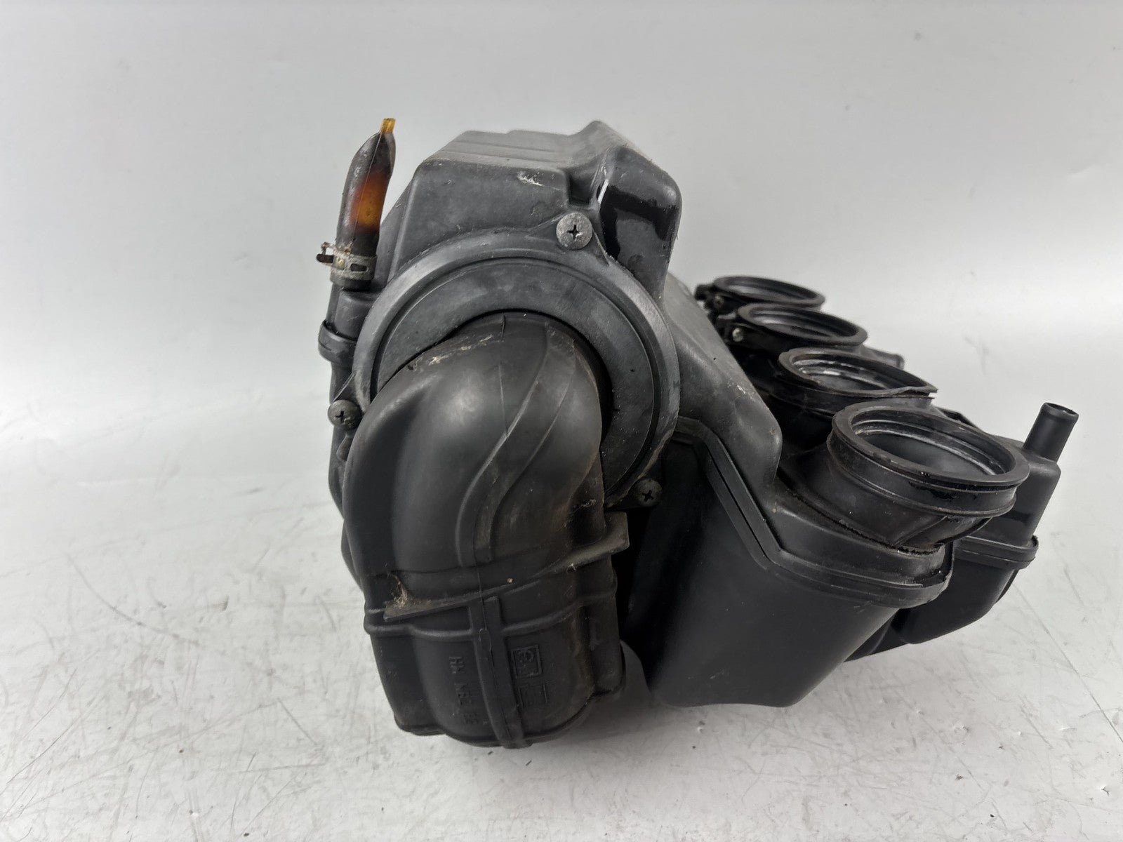 Honda CBF 600 S PC38 Luftfilterkasten Airbox Ansaugung Motor Engine