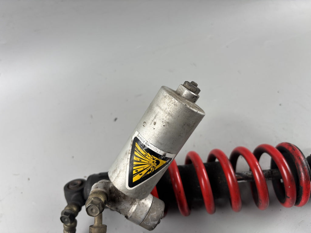 Yamaha YZF 1000 R Thunderace Stoßdämpfer Federung Feder Fork Absorber