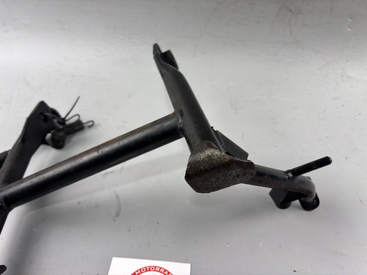 BMW R 1100 RS Hauptständer Mainstand Holder Halter