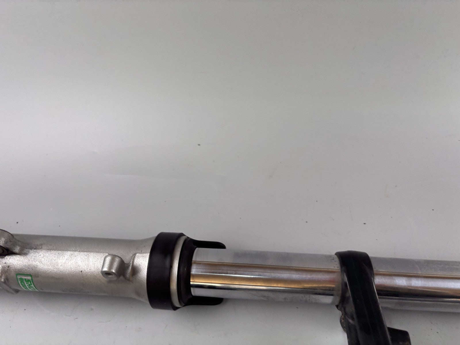 Honda VFR800 RC46/2 VTEC Gabel Standrohr Tauchrohr Federung Fork Absorber