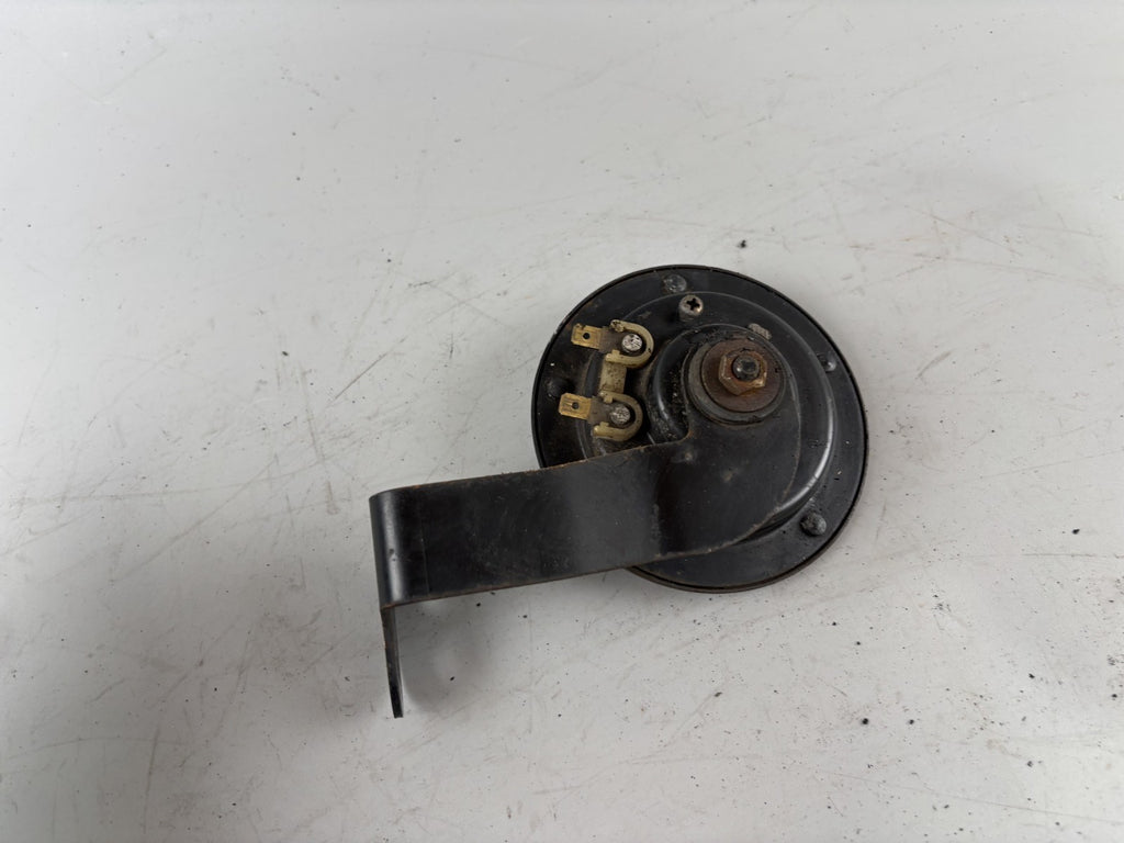 Suzuki DR 800 S DR BIG SR43 A/B Hupe Horn Signal